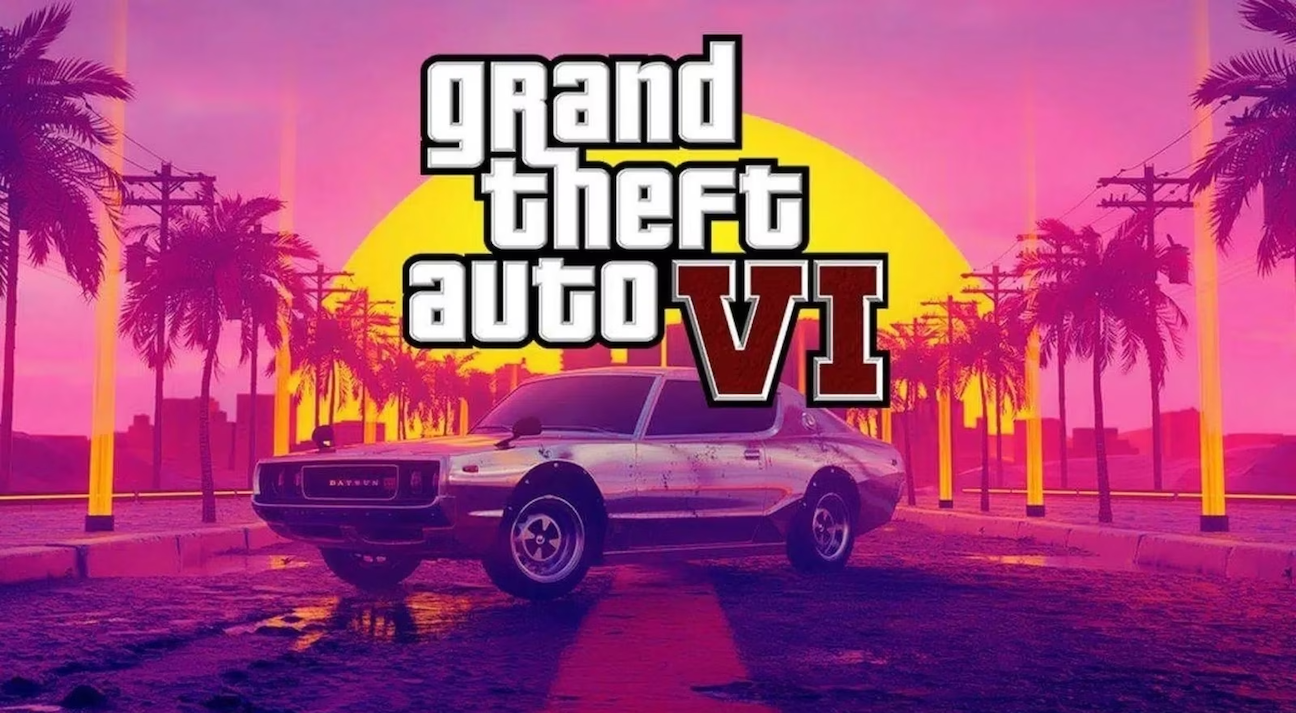 GTA 6 Screenshot 3