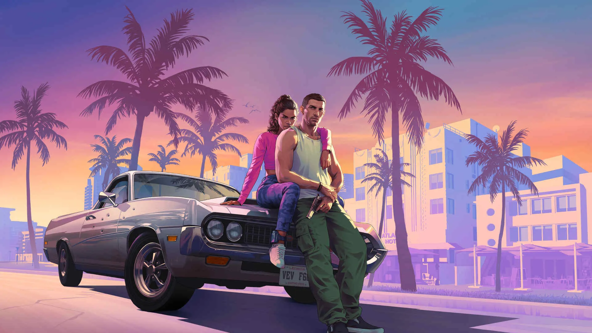 GTA 6 Screenshot 2